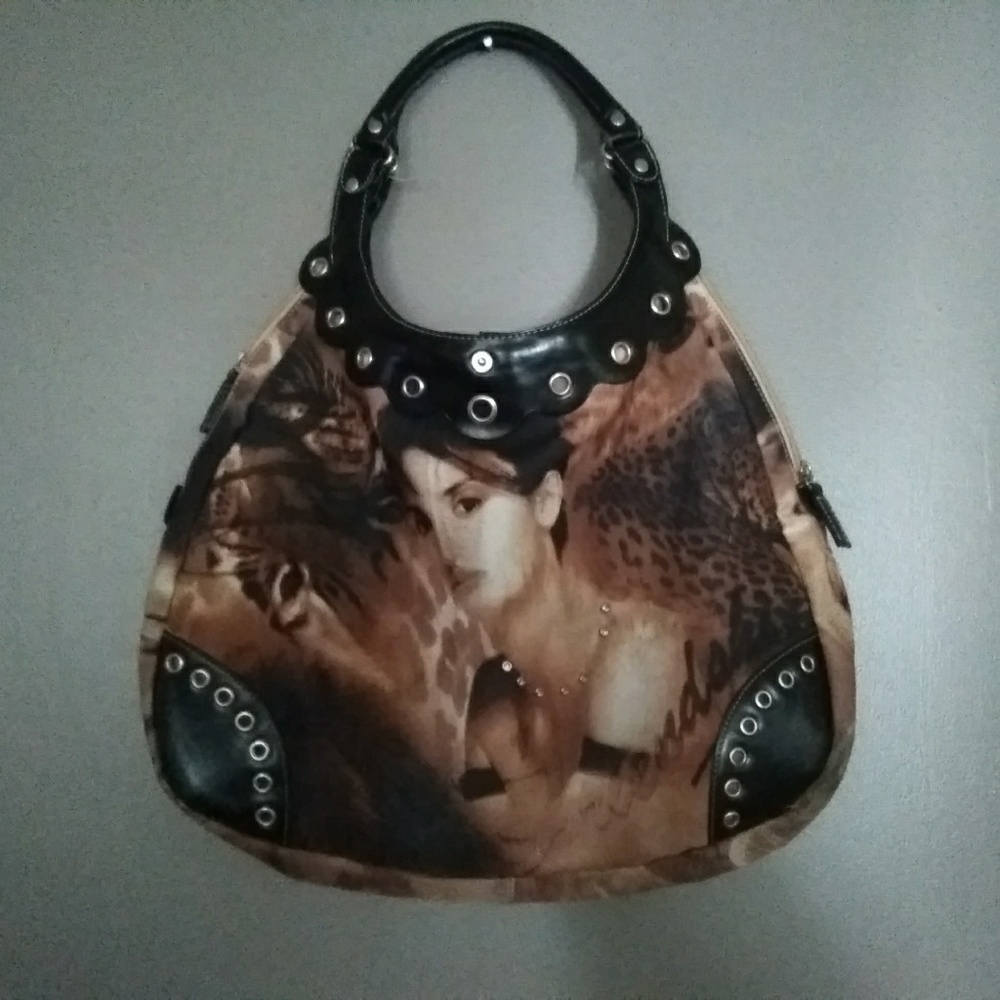 Celebrity Handbag